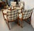 Mid 20th Century Set of Six Danish Mid-Century Modern Teak Sled Leg Dining Chairs by Art Furn For Sale In New York - Image 6 of 17