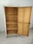 Vintage Parisian Patinated Bonnetière, 1920s For Sale - Image 6 of 18