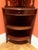 English 20th Century Mahogany Display Etagere For Sale - Image 3 of 6