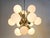 Mid-Century Sputnik Chandelier from Kamenicky Senov, 1970s For Sale - Image 10 of 15