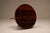 Brazilian Modern Rosewood Round Dining Table by Celina Decorações, 1960s For Sale - Image 16 of 16
