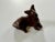 Vintage Clay Dog For Sale - Image 4 of 4