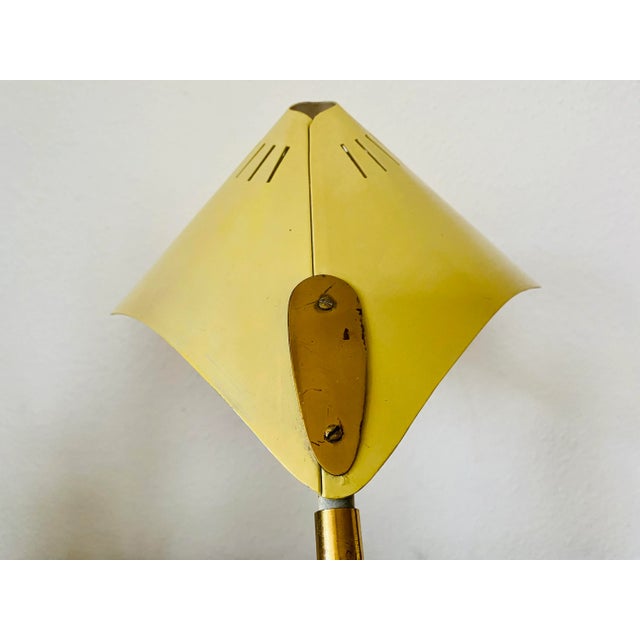 Cobra Desk Lamp from Cosack, 1950s For Sale - Image 11 of 18