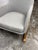 Gray Monte Design Jackson Rocker For Sale - Image 8 of 12