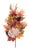 Harvest Mixed Hydrangea Spray (Set of 2) For Sale