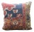 Turkish Decorative Pillow Cover - 20”x20" For Sale