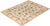 Ivory Oushak, One-of-a-Kind Hand-Knotted Area Rug - Ivory, 9' 2" x 12' 1" For Sale - Image 8 of 8