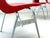 Vintage Stacking Chair from Lübke, 1970s For Sale - Image 14 of 18