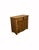 Rustic mountain sideboard made of fir, dating back to the late 19th century. A small, simple and authentic piece of...