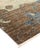 With an amalgam of sizes and aesthetic influences ranging from art deco to Rorschach and modernist, the rugs in the...