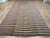 Mid 20th Century Galerie Shabab Collection Mid-20th Century Handmade Turkish Flatweave Kilim Oversize Carpet For Sale - Image 5 of 9