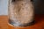 Brown Anthropomorphic Stoneware Bottle Vase, 1960s For Sale - Image 8 of 11