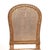 Late 19th Century Antique French Gilt Wood Side Chairs, 1890, Set of 2 For Sale - Image 5 of 11