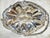 1950s 1950s Silverplate Handled Wedding Bowl For Sale - Image 5 of 11
