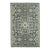 Turkish Oushak Rug 1'7" x 2'5" #17197 For Sale