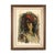 Mid 20th Century Cyrus Afsary (Iranian/American, 1940-2025) Pair of Portraits, Oil on Canvas For Sale - Image 5 of 7