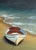 Elizabeth Rickert, Boats Ii, Reproduction Print For Sale