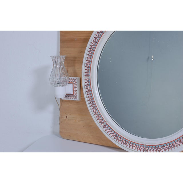 Bathroom Set from Carrara & Matta, 1970s, Set of 5 For Sale - Image 9 of 18