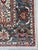 Persian Bakhshaish design rug. Hand-knotted in Afghanistan in hand-spun highland lambswool. Hand-Spun Wool on a Cotton...
