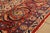 Large Hand Tied Traditional Persian Style Area Rug For Sale - Image 15 of 18