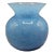 Italian Hand Blown Murano Vetro Eseguito Vase For Sale