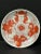 Late 19th Century Chinese Art Copper Red Porcelain Saucer For Sale - Image 9 of 9