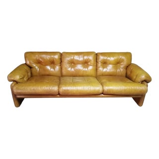 Coronado Sofa by Tobia Scarpa for C&B Italia, 1960s For Sale