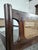 Scandinavian Bed in Teak and Caning For Sale - Image 3 of 7