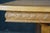 Brown Antique American Victorian Arts & Crafts Quartersawn Oak & Marble Dining Table For Sale - Image 8 of 15