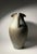 A Large Italian Egidio Casagrande Hammered Brass Garden Urn Vase / Aldo Tura For Sale - Image 4 of 7