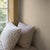 English Boråstapeter Lilla Lyckan Wallcovering In Mustard For Sale - Image 3 of 4