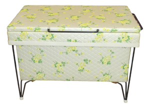 Linen Storage Chest, 1960s