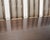 Coffee Ferrell + Mittman Art Deco Style Dining Table and 12 Chairs For Sale - Image 8 of 18