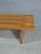 Mid-Century Modern Mid-Century Modern Oak Coffee Table For Sale - Image 3 of 7