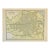 Dublin, Ireland, Original Map by Cram, 1889 For Sale