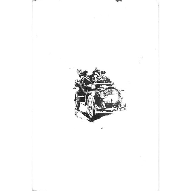 Paper "Packard: Ask the Man Who Owned One" 1974 Schroeder, Otto A. For Sale - Image 7 of 12