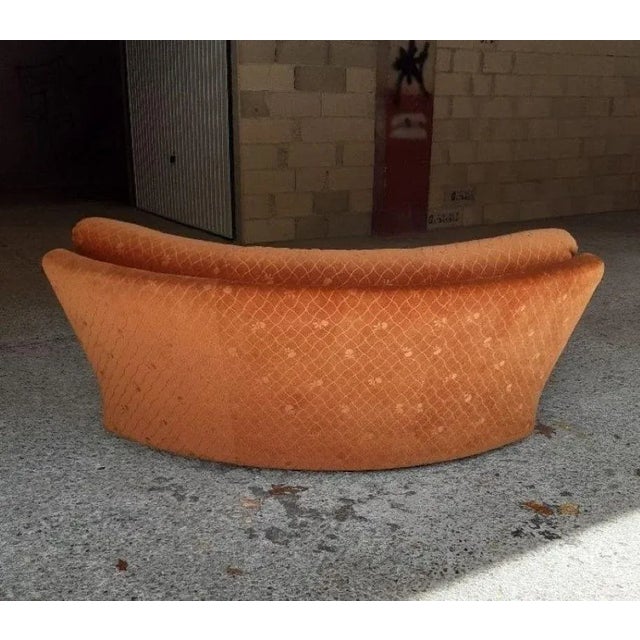 Ligne Roset Corner Armchair by Michel Ducaroy for Ligne Roset For Sale - Image 4 of 8