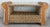 1950s Mid-Century Rattan and Wood Coffee Table For Sale - Image 9 of 13