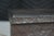 Brown Heavy Steel Railroad Track Train Rail Blacksmith Hobbist Anvil Doorstop 12" For Sale - Image 8 of 11