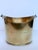 This vintage brass ice-bucket was made in the 20th Century for the French champagne house Billecart-Salmon. It has been...