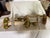 1940s Style After Dellarobbia Italian Lamps - a Pair For Sale - Image 9 of 18