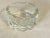 Ashtray in Crystal from Cristallerie De Haute Bretagne, 1970s For Sale - Image 3 of 10