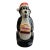 1995 Hamm's Beer Santa's Helper Figurine For Sale