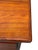 Wood Mid 20th Century Danish Rosewood Executive Desk For Sale - Image 7 of 14