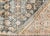 1940s Persian Melayer Rug. Hand woven in the Hamadan region of Iran. Distressed and refinished in the U.S. These...