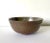 Toshiko Takaezu Late 20th Century Large Ceramic Bowl Toshiko Takaezu For Sale - Image 4 of 12