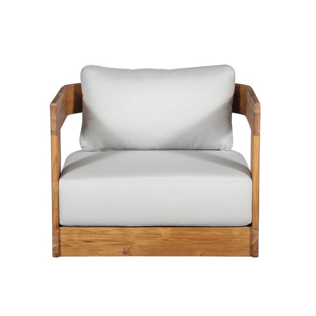 Introducing the Paradiso collection. A fresh new look for your outside furniture. Entertain your friends and family out on...
