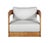 Introducing the Paradiso collection. A fresh new look for your outside furniture. Entertain your friends and family out on...