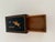 Brown Early 20th Century “Sneaky” Box For Sale - Image 8 of 8