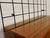Mid-Century Metal Wall-Mounted Coat Racks by Karl Fichtel for Drahtwerke Erlau, 1960s, Set of 4 For Sale - Image 12 of 18